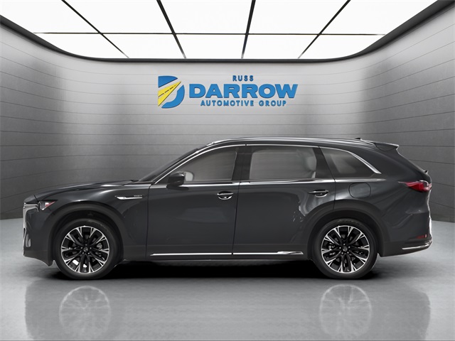 2025 Mazda CX-90 Plug-in Hybrid Premium Plus photo 4
