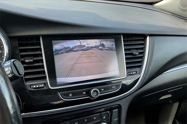 2020 Buick Encore Essence photo 21