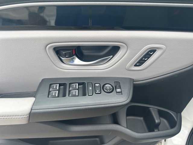 2024 Honda Pilot Touring photo 9