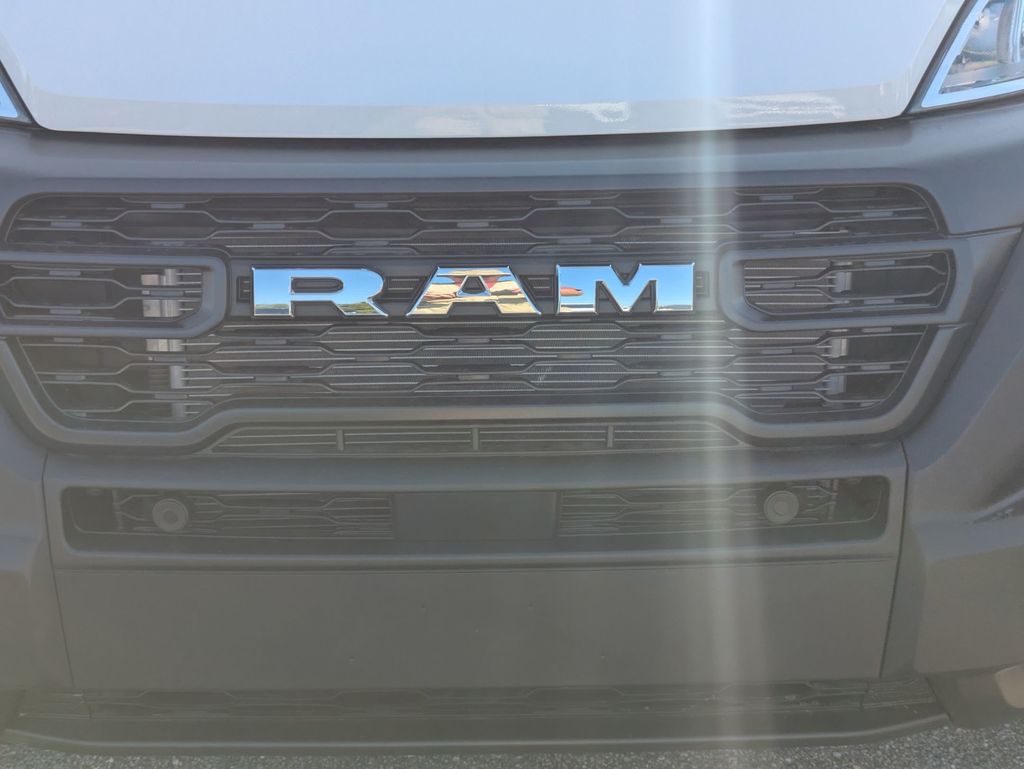 2025 Ram ProMaster 2500 photo 22