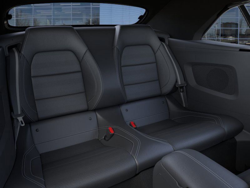2025 FORD MUSTANG - Image 11