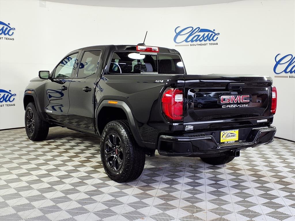 2024 Gmc Canyon Elevation photo 2