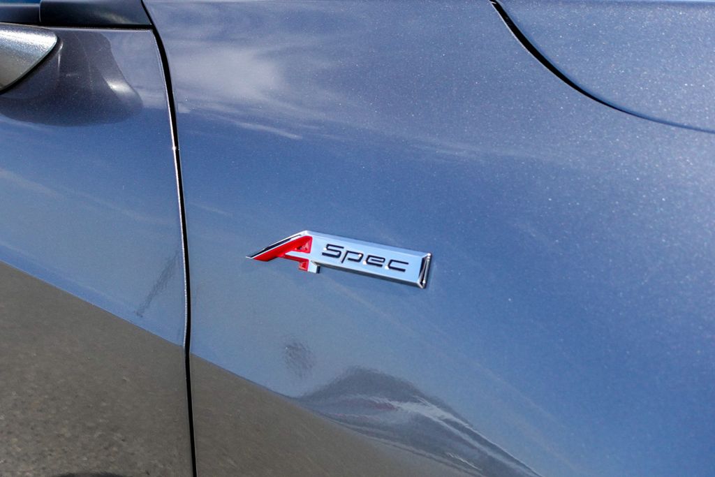 2025 Acura Integra A-Spec photo 5