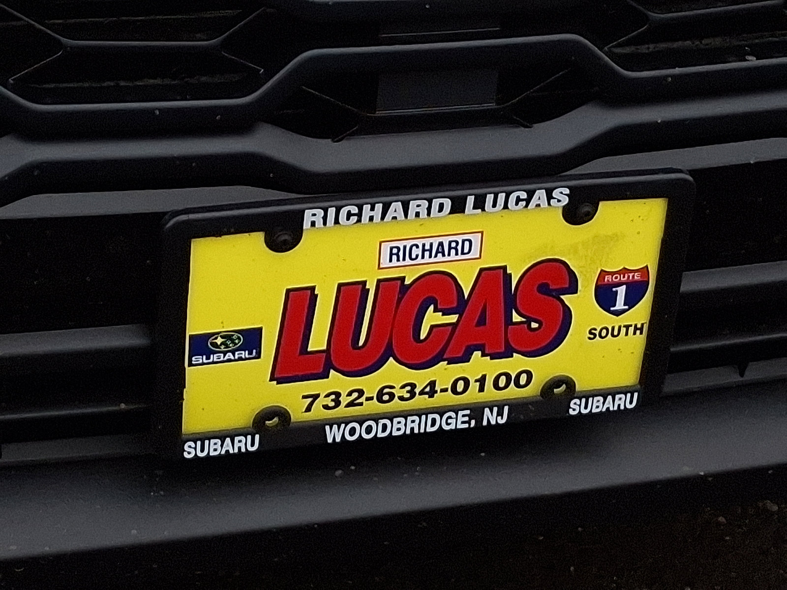 2026 Subaru Crosstrek Premium photo 3