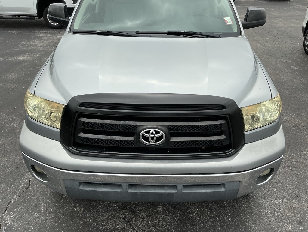 2008 Toyota Tundra SR5 photo 14