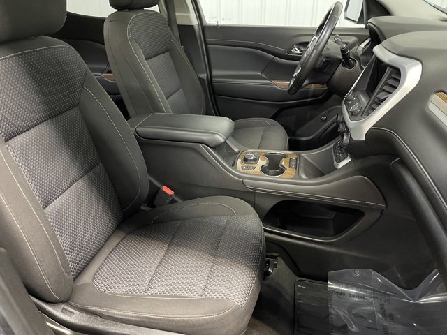2020 Gmc Acadia SLE photo 22