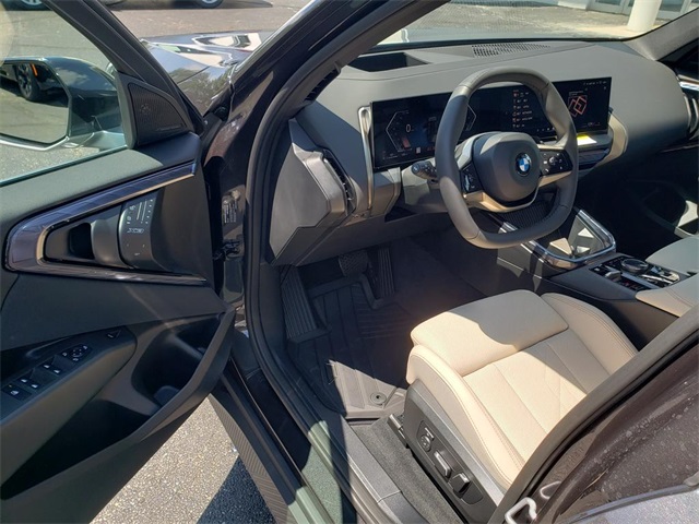 2025 Bmw X3 30x Drive photo 11