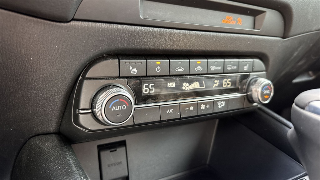 2023 Mazda CX-5 2.5 Select photo 45