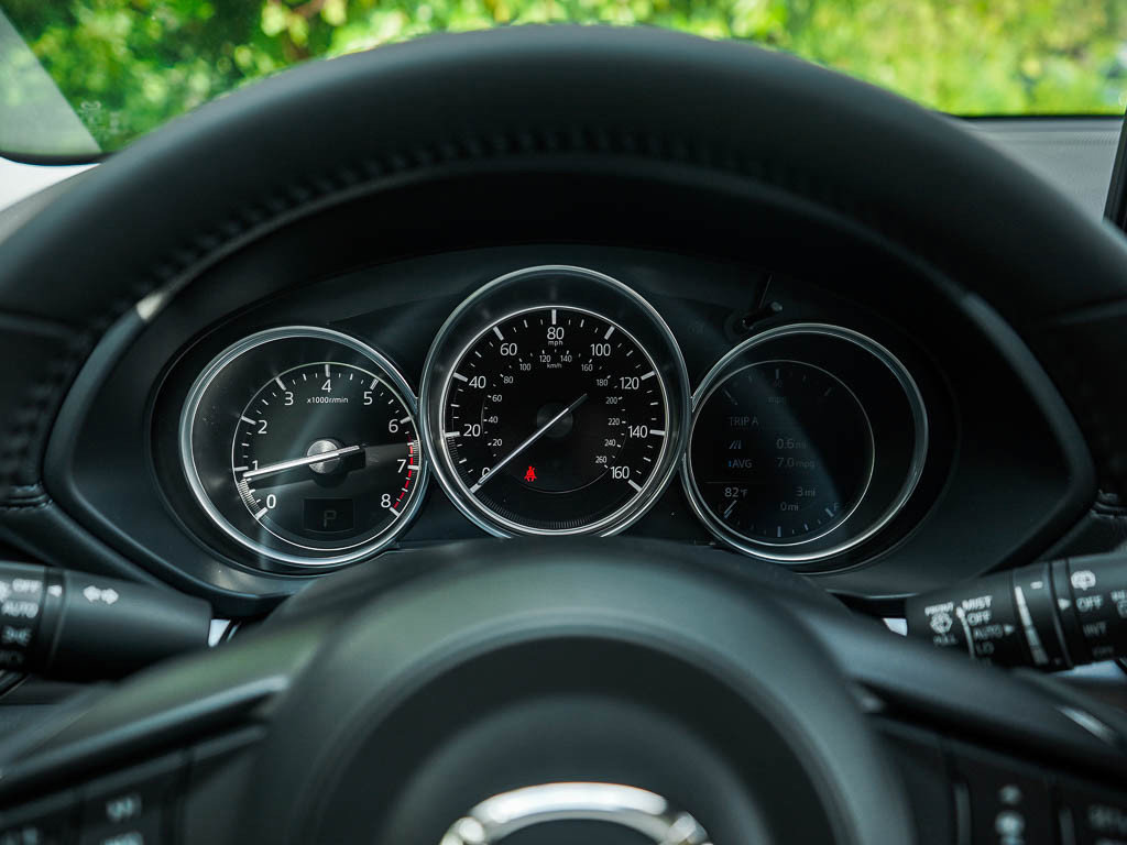 2025 Mazda CX-5 2.5 S Preferred photo 22