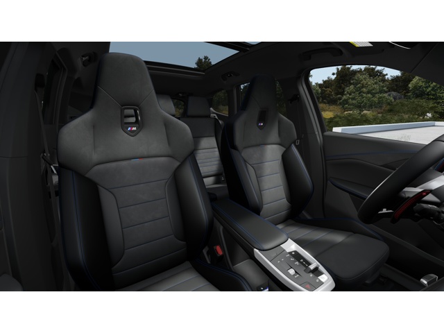 2026 Bmw X1 M35i photo 9