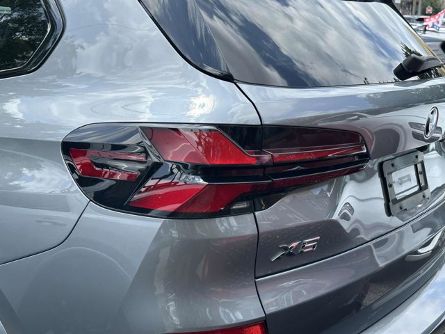 2025 Bmw X5 xDrive40i photo 15