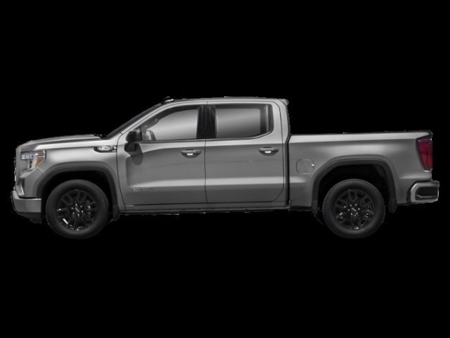 2020 Gmc Sierra 1500 Elevation photo 3
