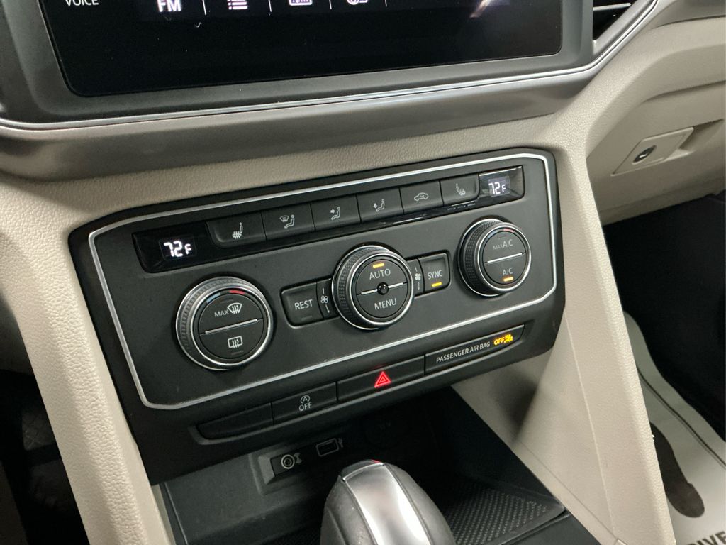 2019 Volkswagen Atlas V6 SE Technology photo 18