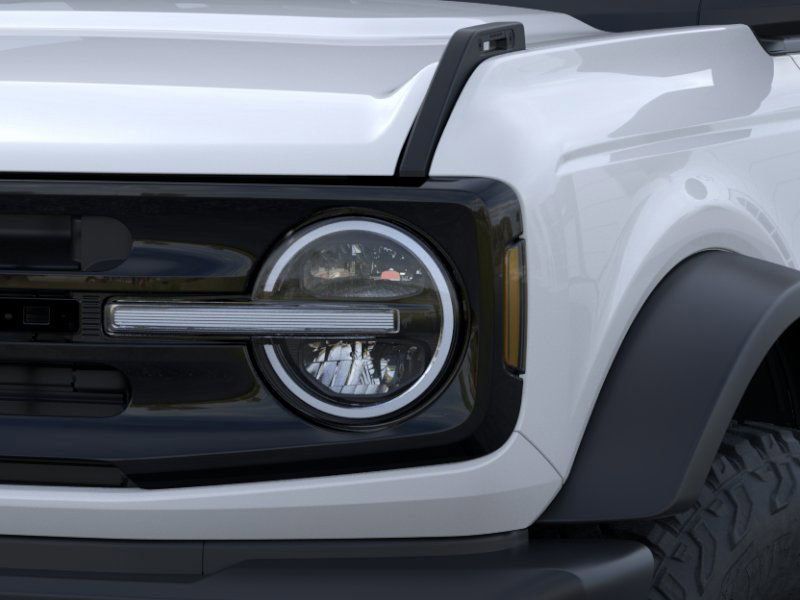 2025 FORD BRONCO - Image 21