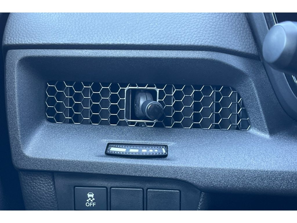 2025 Honda CR-V Hybrid Sport photo 26