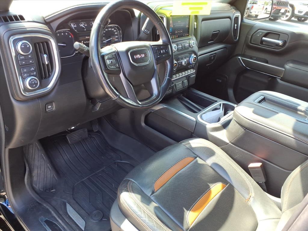 2019 Gmc Sierra 1500 AT4 photo 12
