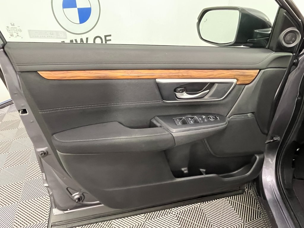 2022 Honda CR-V EX photo 24