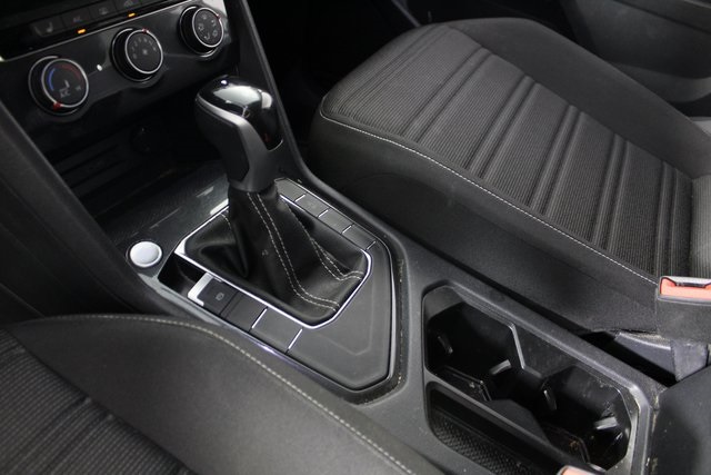 2022 Volkswagen Tiguan S photo 13