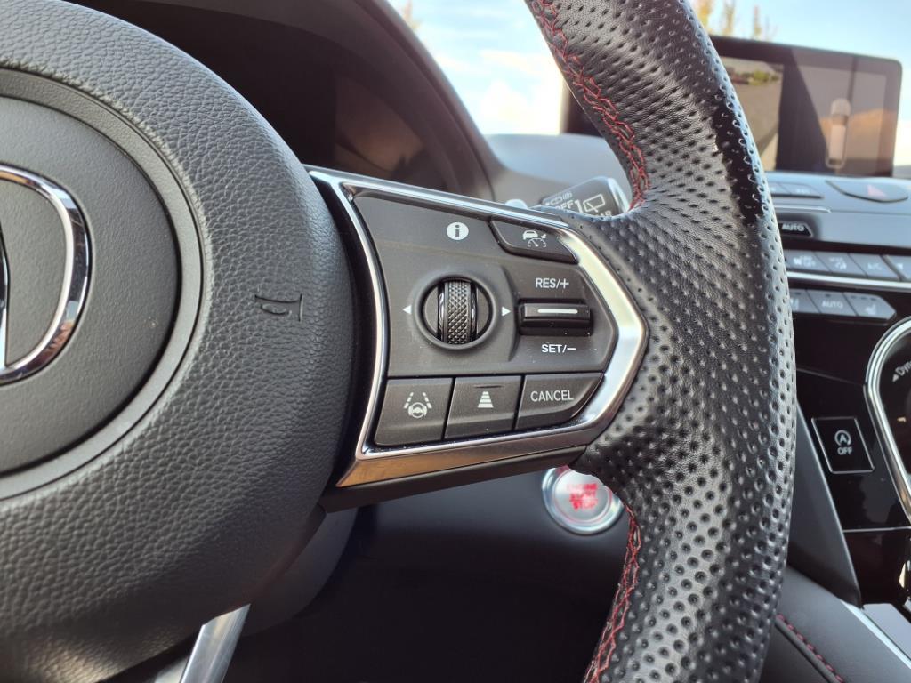 2024 Acura RDX A-Spec photo 24