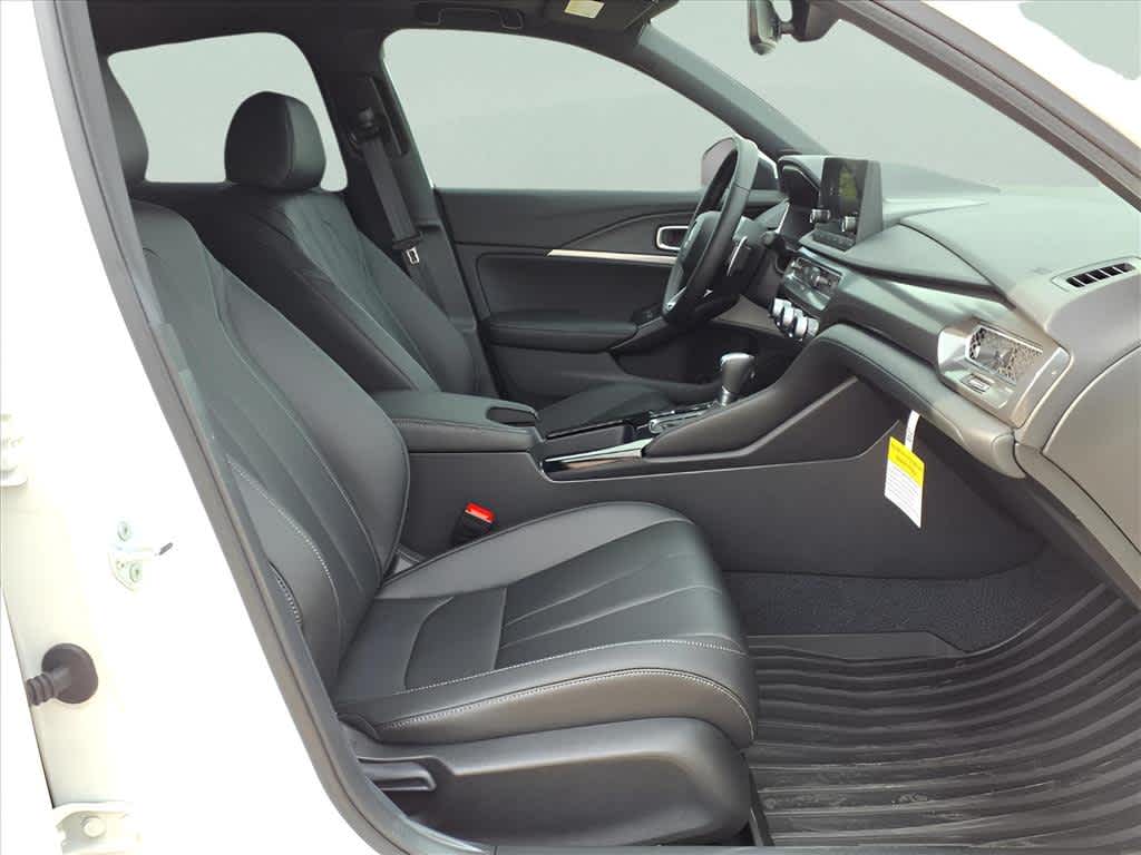 2025 Acura Integra A-Spec photo 22