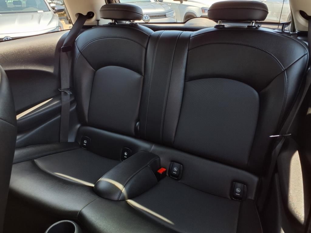 2019 Mini Cooper Hardtop 2 Door photo 17