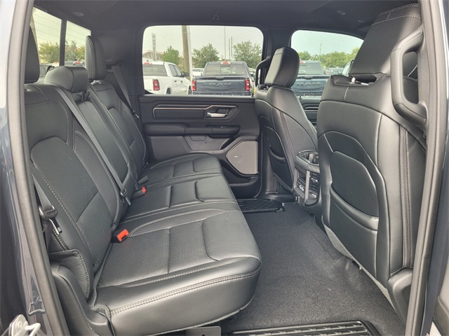 2026 Ram 1500 Rebel photo 16