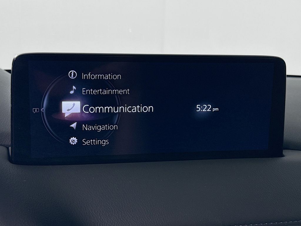 2023 Mazda CX-5 2.5 Select photo 14