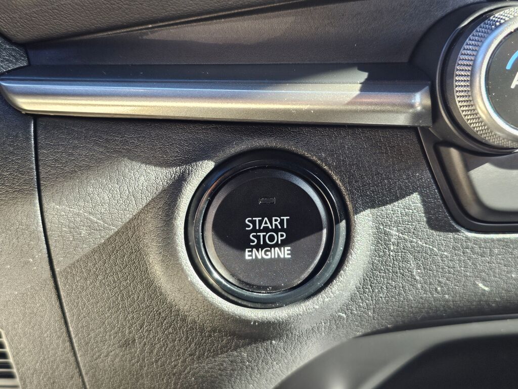 2024 Mazda Mazda3 Select Sport photo 37
