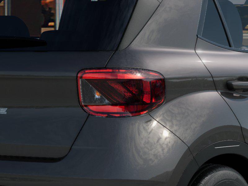 2025 Hyundai Venue SE photo 8