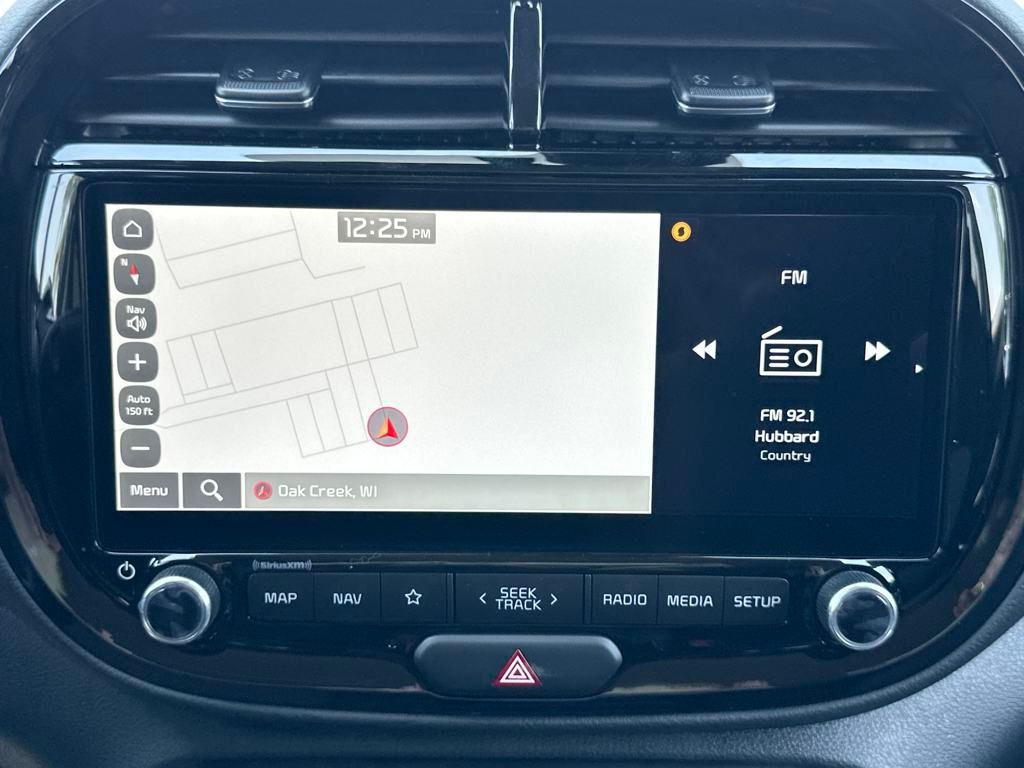 2025 Kia Soul S photo 24