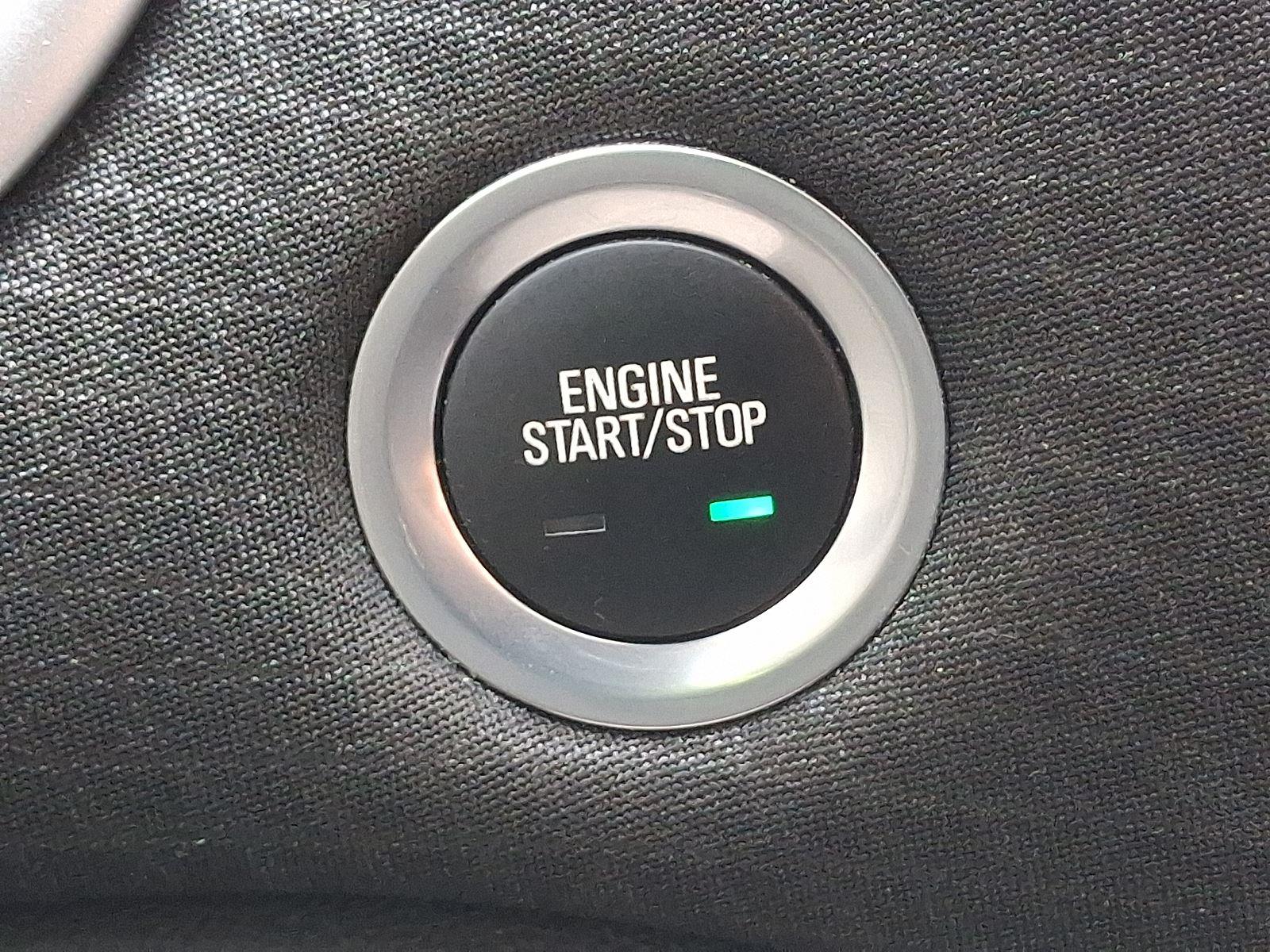 2023 Chevrolet Malibu 1LT photo 21