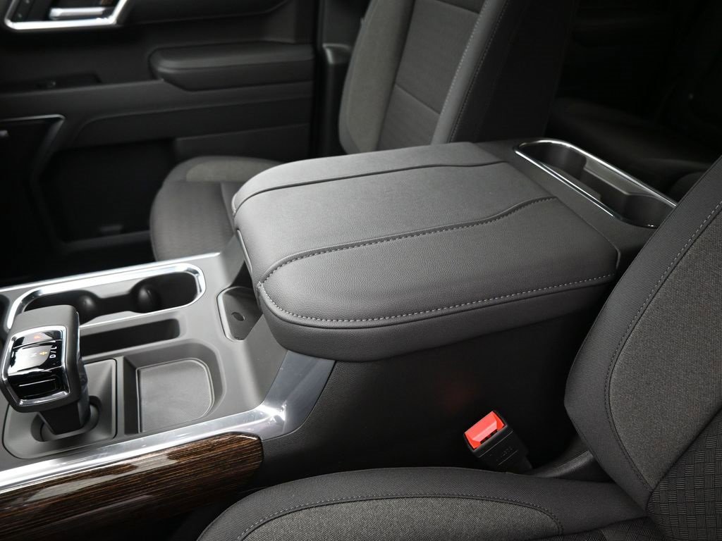 2026 Gmc Sierra 1500 Elevation photo 15