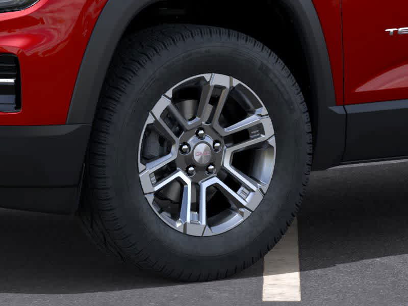 2026 Gmc Terrain Elevation photo 9