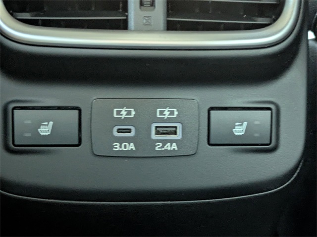 2023 Subaru Outback Onyx Edition XT photo 19