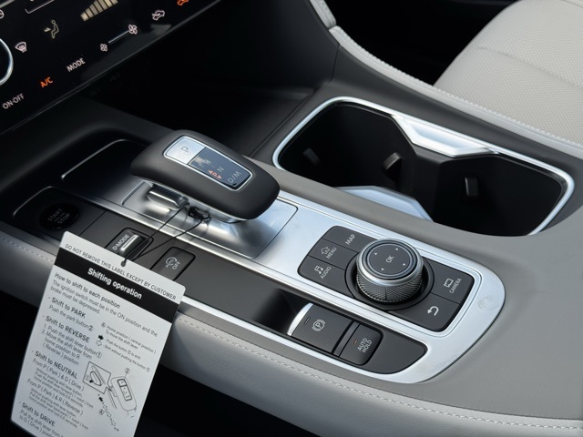 2026 Infiniti QX60 Luxe photo 30