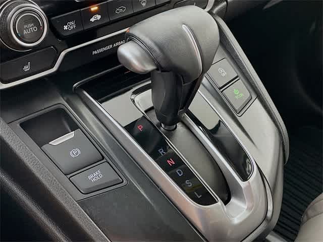 2020 Honda CR-V EX-L photo 19