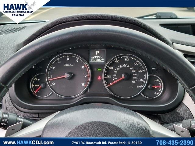 2014 SUBARU OUTBACK - Image 17