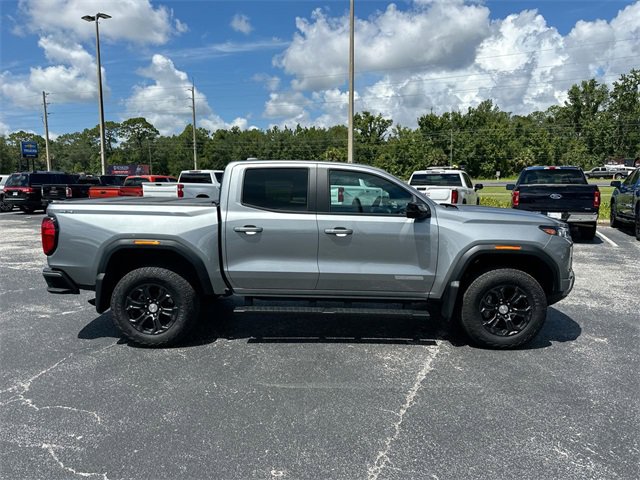 2023 Gmc Canyon Elevation photo 2