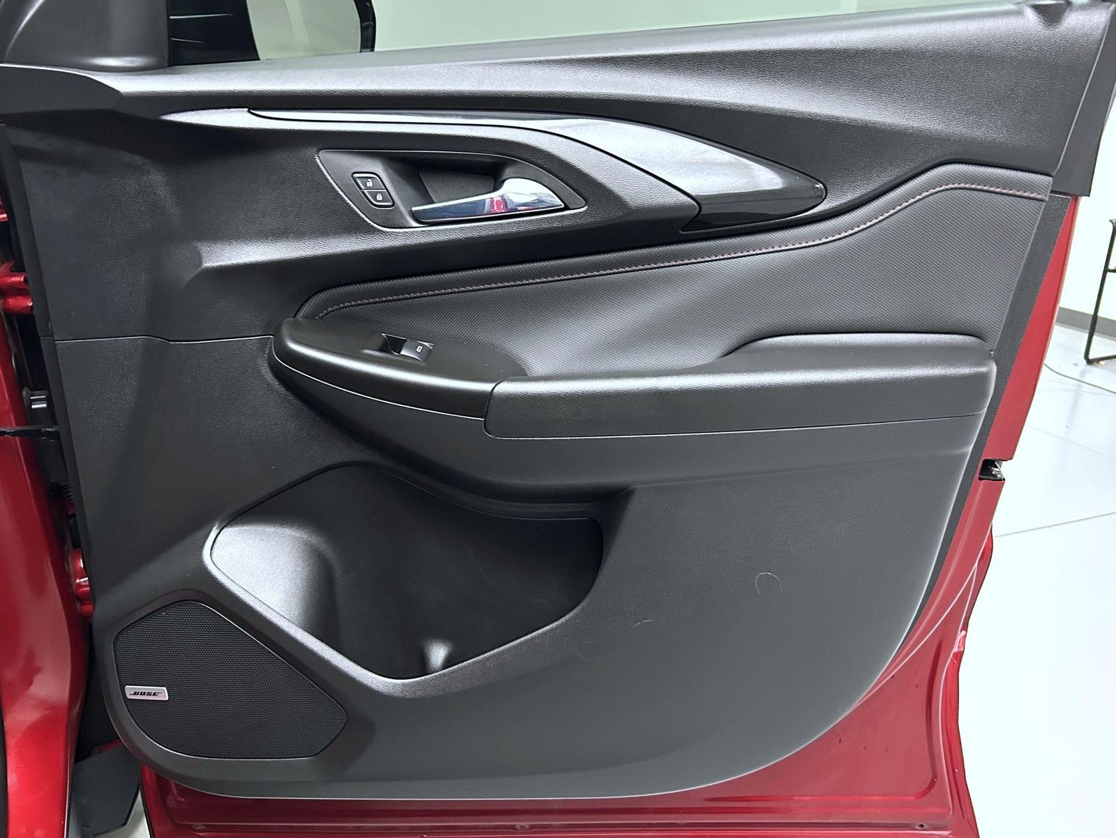 2021 Chevrolet Trailblazer RS photo 16