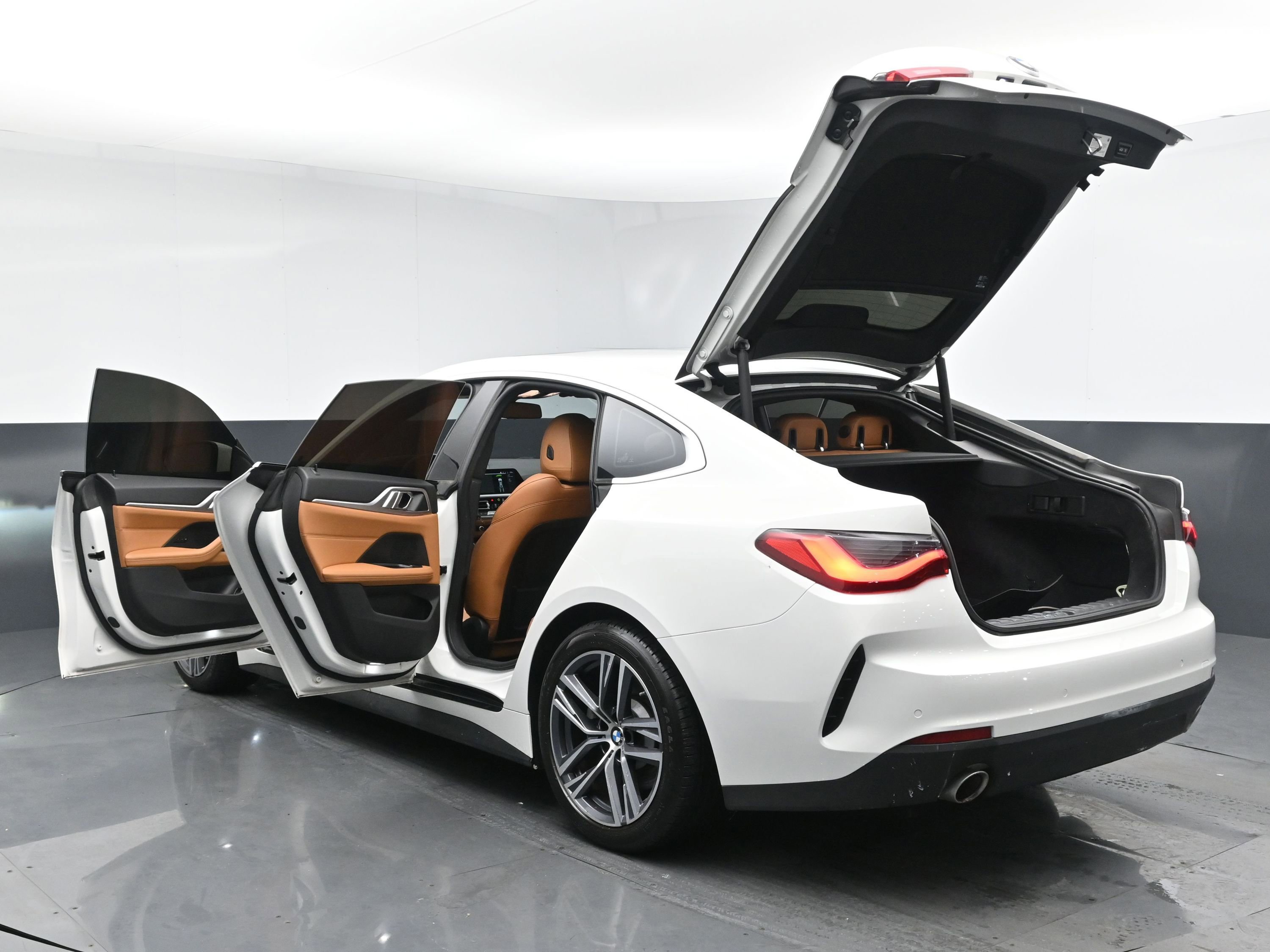 2022 Bmw 430i 430i GC photo 31