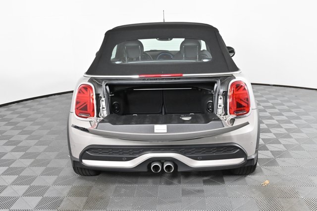 2024 Mini Cooper Convertible S photo 8
