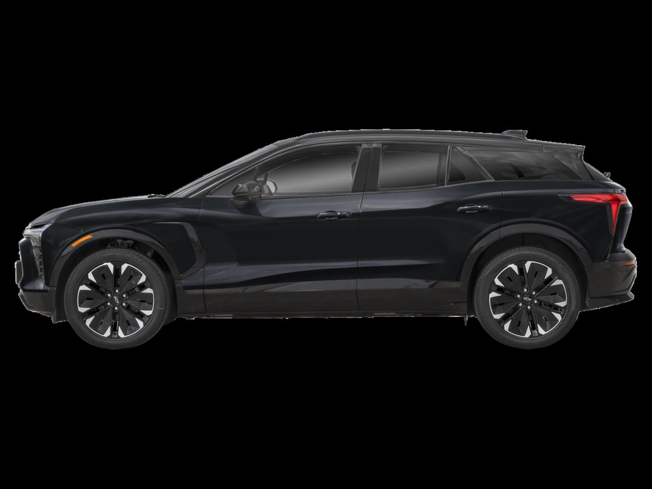 2025 Chevrolet Blazer EV RS photo 3