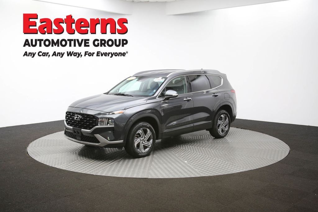 2023 Hyundai Santa Fe SEL photo 45