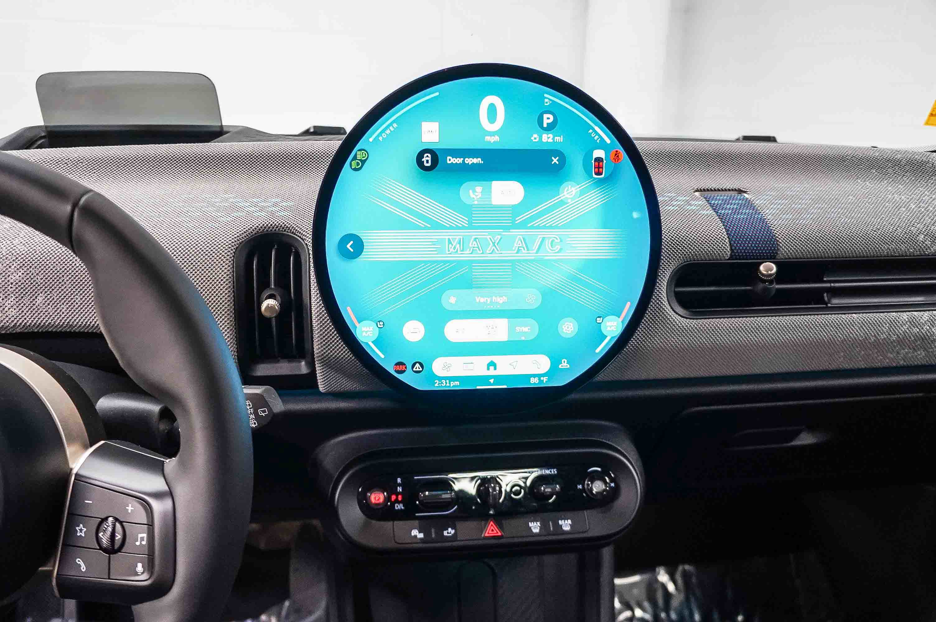 2025 Mini Cooper 2 Door Hardtop S photo 13
