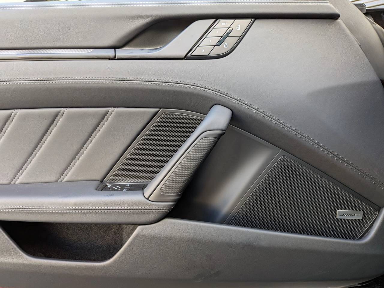 2026 Porsche 911 S photo 13