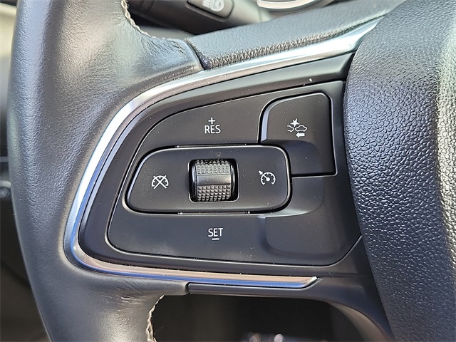 2023 Buick Encore GX Preferred photo 9