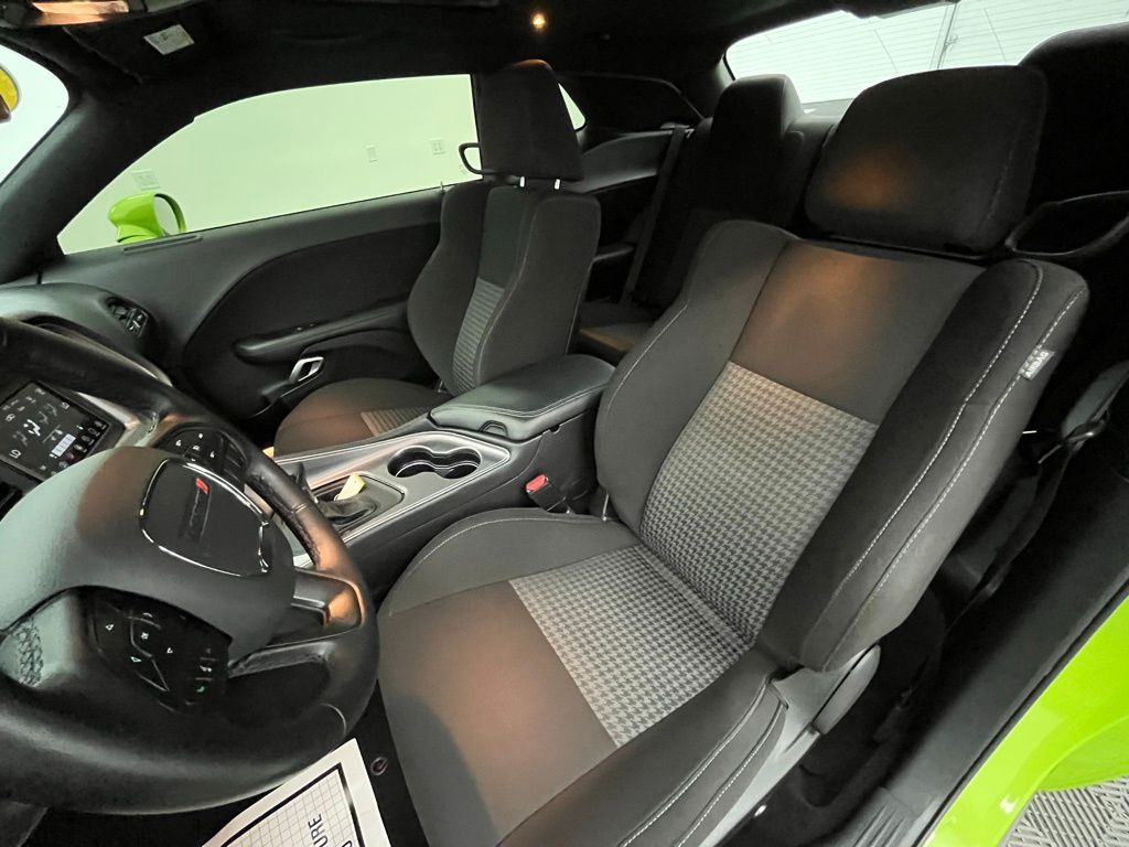 2023 Dodge Challenger GT photo 15