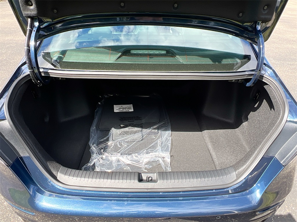 2025 Honda Accord Hybrid Touring photo 28