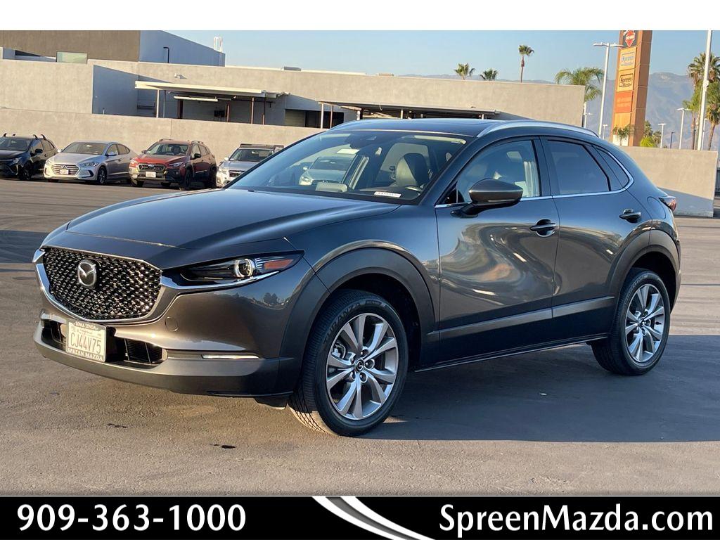 2022 Mazda CX-30 Premium's photo
