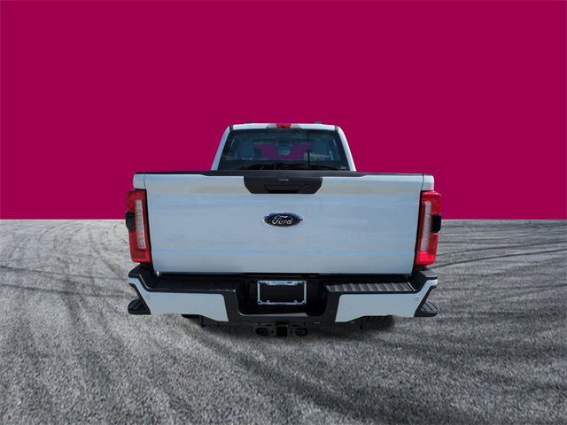 2026 Ford F-250 XL photo 3